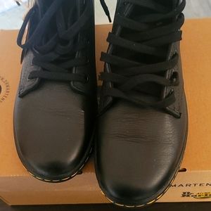 Dr.marten leyton boots